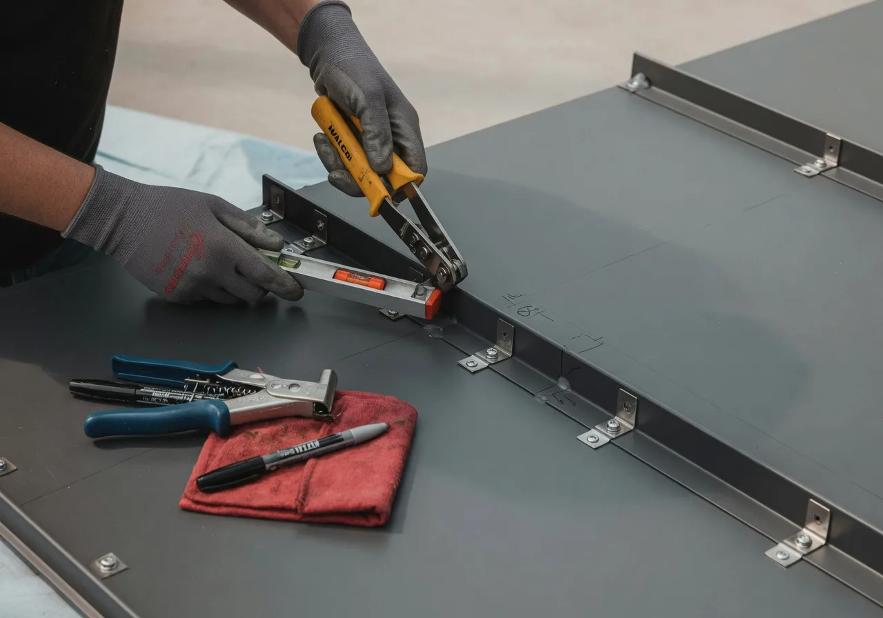 Why choose Metal Roofing Installation in Mount Ulla, NC